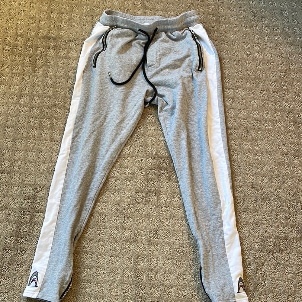Tiger Shurk joggers